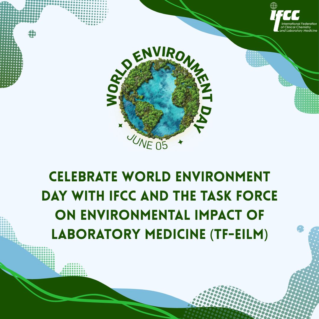 IFCC News