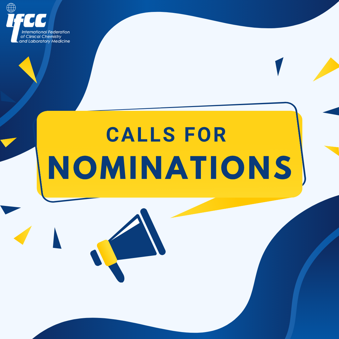IFCC News