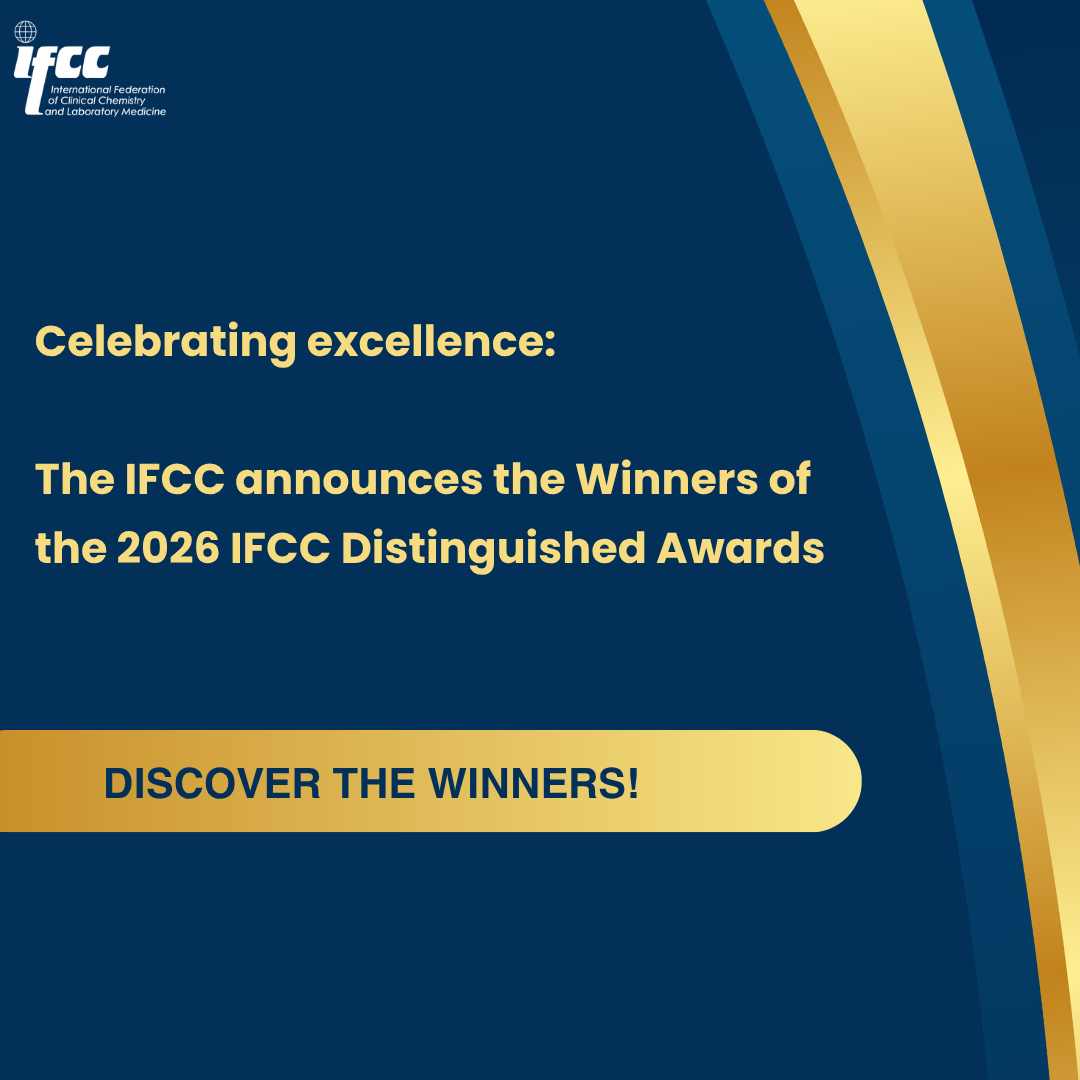 IFCC News IFCC News