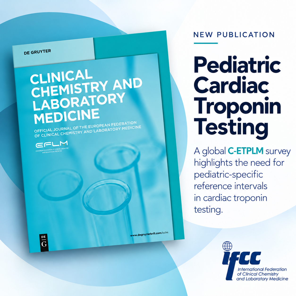IFCC News